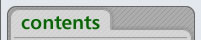 contents